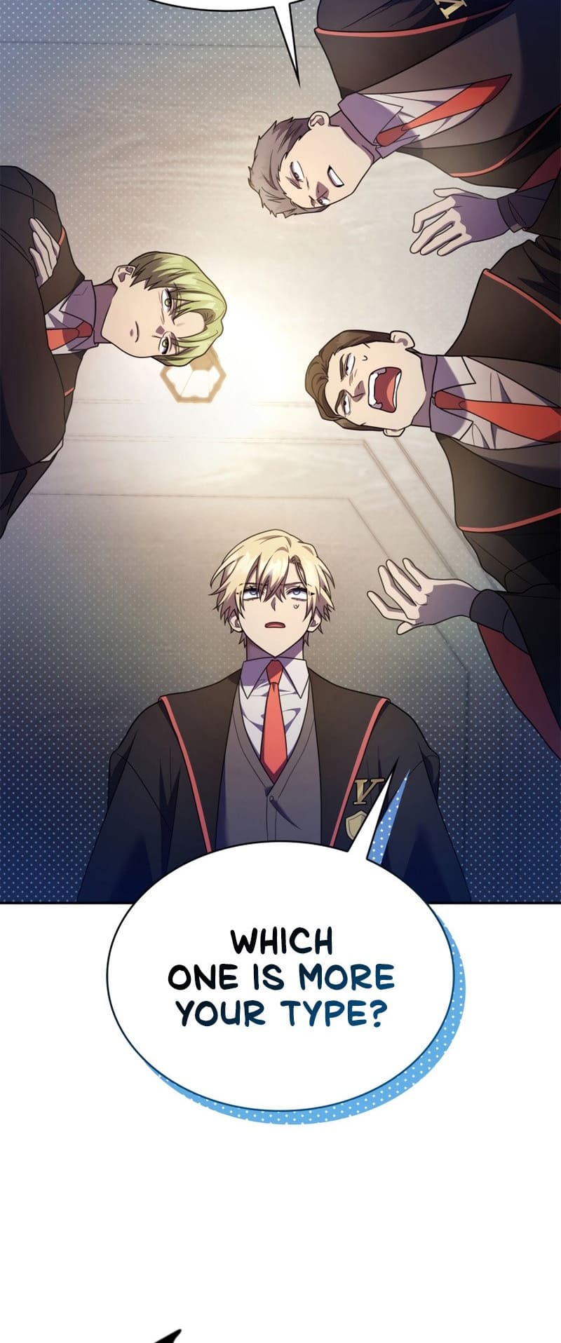 Infinite Mage, Chapter 41 image 03